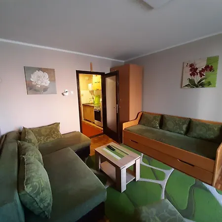 Kovac 11 Apartment Zlatibor