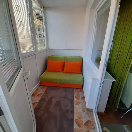 Apartment Kovac 11 Zlatibor